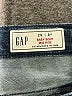 Gap Blue Jeans Size 29 WAIST R - photo 7
