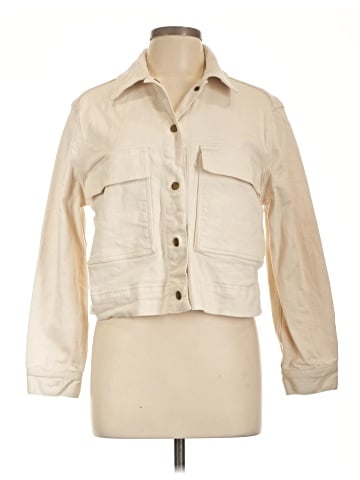 Marine Layer Jacket (view 1)