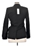 HELMUT Helmut Lang Black Blazer Size 10 - photo 2