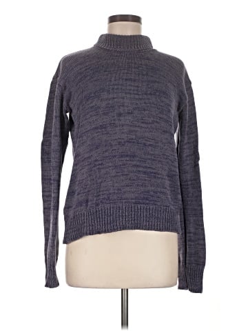 Agnes B. Turtleneck Sweater (view 1)