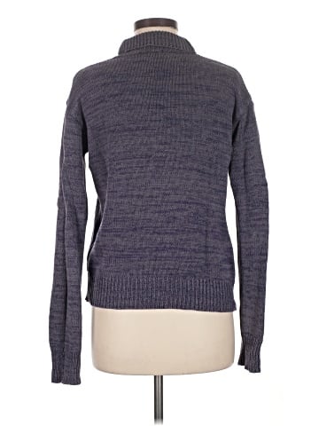 Agnes B. Turtleneck Sweater (view 2)