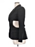HELMUT Helmut Lang Black Blazer Size 10 - photo 5