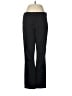 Talbots Solid Black Dress Pants Size 6 - photo 1