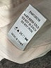 Do & Be Solid Ivory Casual Skirt Size S - photo 5