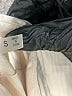 Do & Be Solid Ivory Casual Skirt Size S - photo 7