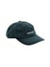 Assorted Brands Teal Baseball Cap One size - photo 1