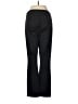 Talbots Solid Black Dress Pants Size 6 - photo 2