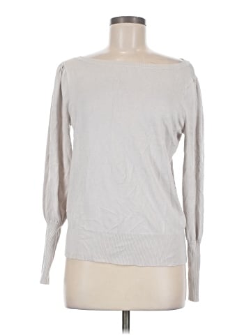 Ann Taylor Factory Pullover Sweater (view 1)