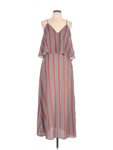 Pink Martini Casual Dress (view 1)