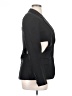HELMUT Helmut Lang Black Blazer Size 10 - photo 4
