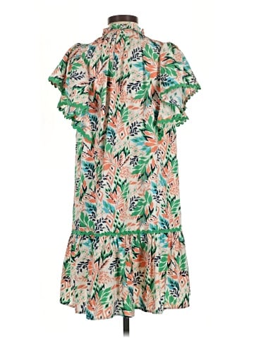 Entro Casual Dress (view 2)