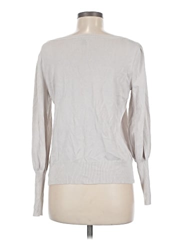 Ann Taylor Factory Pullover Sweater (view 2)