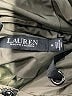 Lauren by Ralph Lauren 100% Polyester Teal Jacket Size M - photo 6
