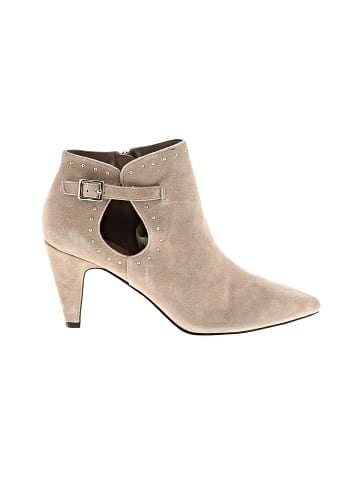 Bella Vita Ankle Boots (view 1)