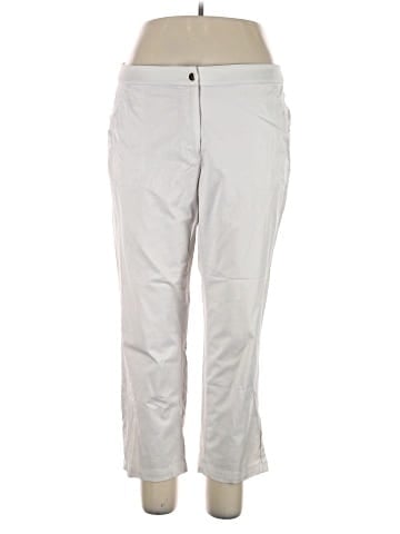Zenergy by Chico's Casual Pants (view 1)