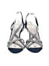 Caparros Blue Sandals Size 8 1/2 - photo 2