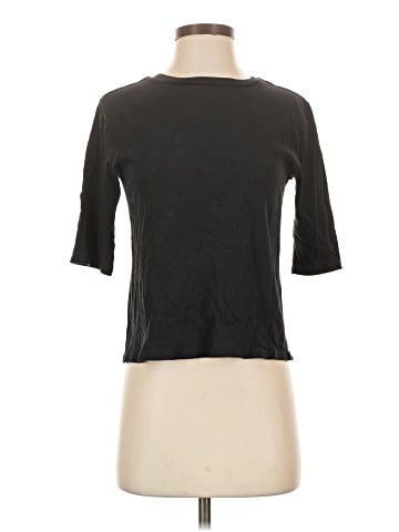 Vince. 3/4 Sleeve T-Shirt (view 1)