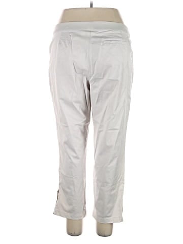 Zenergy by Chico's Casual Pants (view 2)