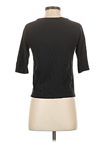Vince. 3/4 Sleeve T-Shirt (view 2)