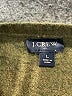 J.Crew Factory Store Green Pullover Sweater Size L - photo 7