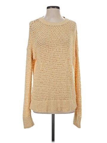 Theory Pullover Sweater (view 1)