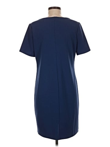 Roz & Ali Casual Dress (view 2)