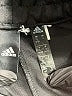 Adidas Black Track Pants Size S - photo 4