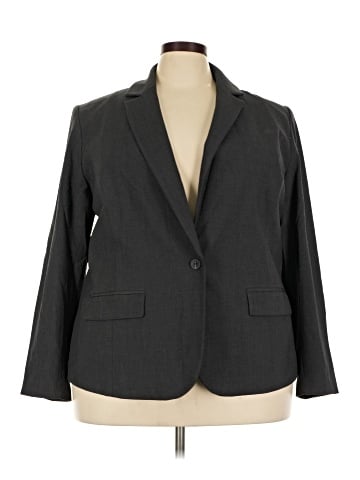Liz Claiborne Blazer (view 1)