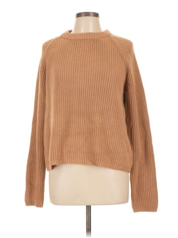 Quince Turtleneck Sweater (view 1)