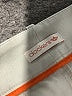 Dockers Solid Tan Khaki Shorts Size 10 - photo 3
