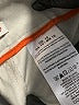 Dockers Solid Tan Khaki Shorts Size 10 - photo 4