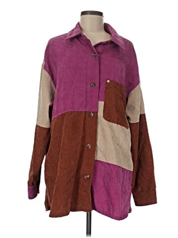 Entro Coat (view 1)