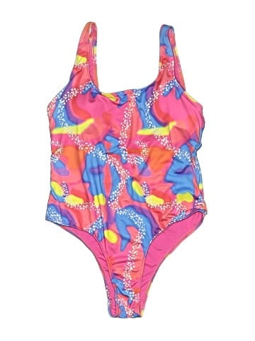 Barbie One Piece Swimsuit (view 1)