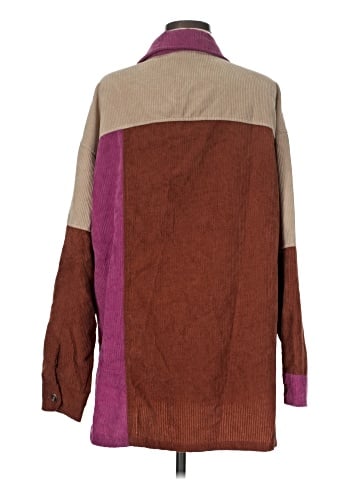 Entro Coat (view 2)