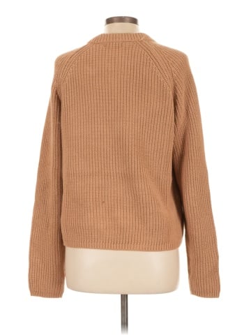 Quince Turtleneck Sweater (view 2)