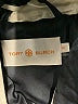 Tory Burch Black Trenchcoat Size S - photo 6