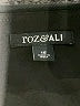 Roz & Ali 100% Polyester Black Cocktail Dress Size 16 - photo 7