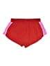 Fabletics Color Block Red Athletic Shorts Size S (estimated) - photo 2