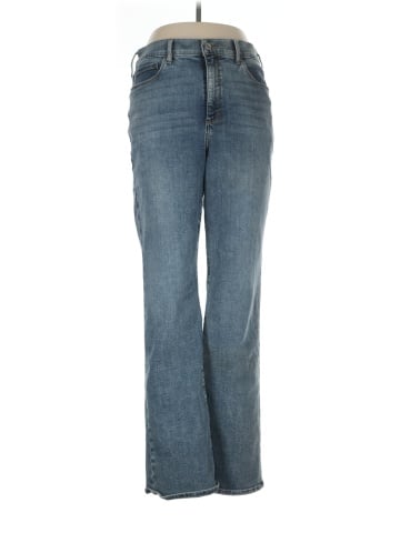 Eddie Bauer Jeans (view 1)