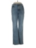 Eddie Bauer Blue Jeans Size 12 - photo 1