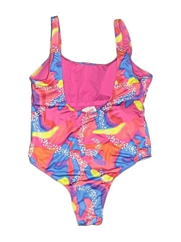 Barbie One Piece Swimsuit (view 2)