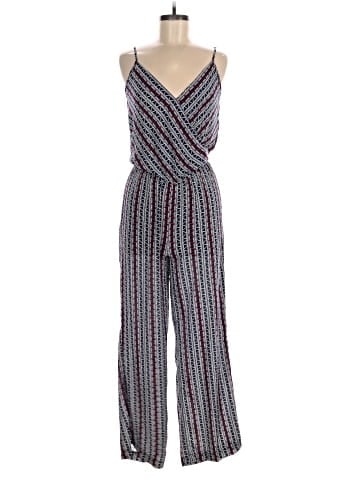 Timing Jumpsuit (view 1)