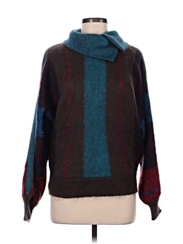 Escada Wool Pullover Sweater (view 1)
