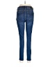 DKNY Jeans Solid Blue Jeans Size 30 waist - photo 2