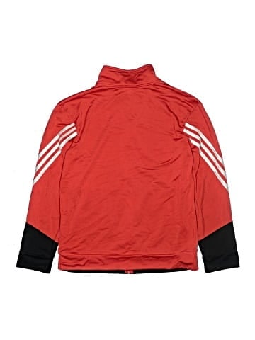 Adidas Track Jacket (view 2)