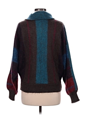 Escada Wool Pullover Sweater (view 2)