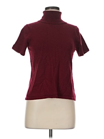 Dialogue Turtleneck Sweater (view 1)