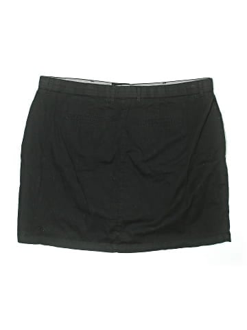 Croft & Barrow Skort (view 2)