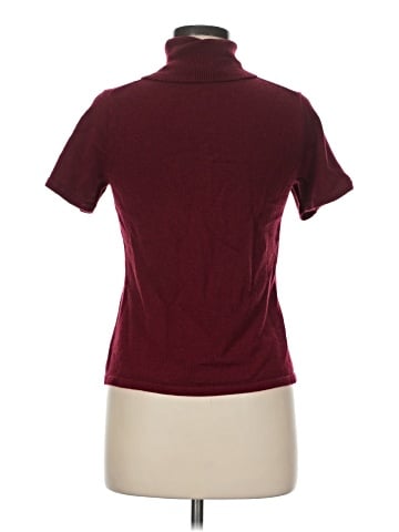 Dialogue Turtleneck Sweater (view 2)