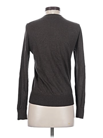 Quince Pullover Sweater (view 2)